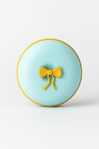 Контейнер для хранения ILikeGift Sweet bagel / 6257-02 - фото