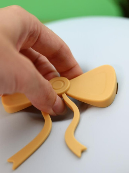 Контейнер для хранения ILikeGift Sweet bagel / 6257-02