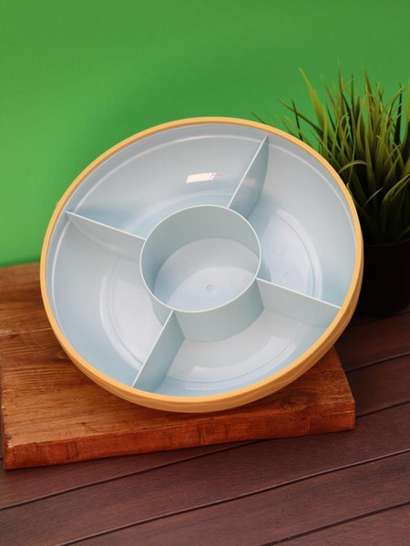 Контейнер для хранения ILikeGift Sweet bagel / 6257-02