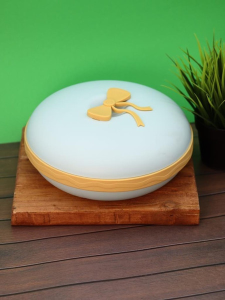 Контейнер для хранения ILikeGift Sweet bagel / 6257-02