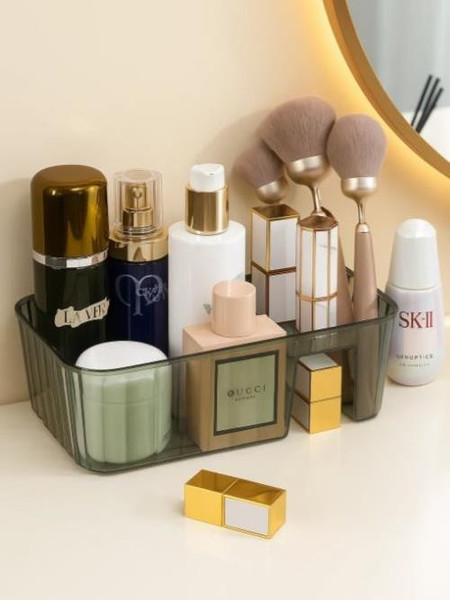 Контейнер для хранения ILikeGift Transparent classic / 6668 - фото