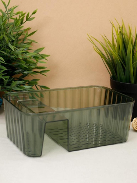 Контейнер для хранения ILikeGift Transparent classic / 6668