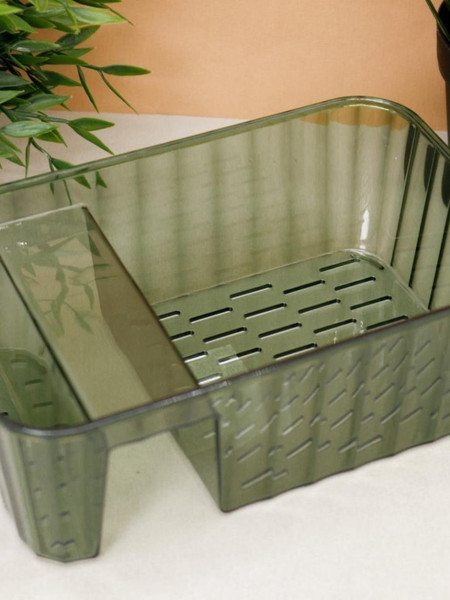 Контейнер для хранения ILikeGift Transparent classic / 6668