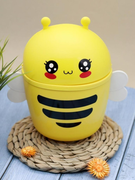 Мусорное ведро ILikeGift BZZ / 6336