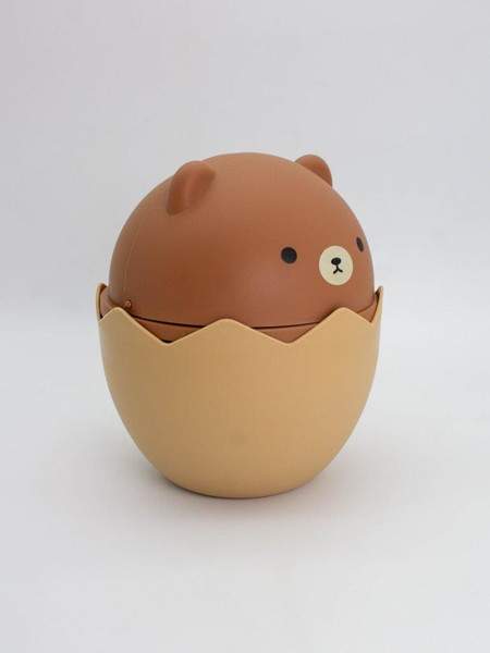 Мусорное ведро ILikeGift Lovely bear / 6438