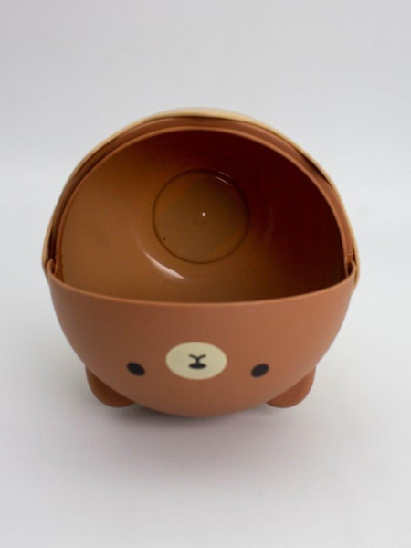 Мусорное ведро ILikeGift Lovely bear / 6438