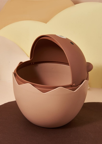 Мусорное ведро ILikeGift Lovely bear / 6438