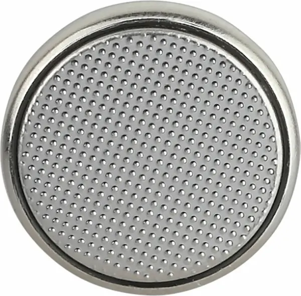 Комплект батареек Philips Lithium CR2025 / 458297