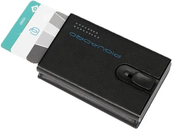 Кардхолдер Piquadro Urban PP5585UB00R/NGR