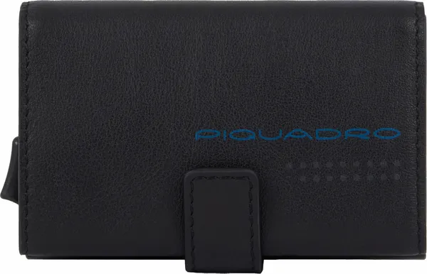 Кардхолдер Piquadro Urban PP5649UB00R/NGR - фото