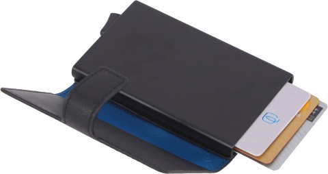 Кардхолдер Piquadro Urban PP5649UB00R/NGR