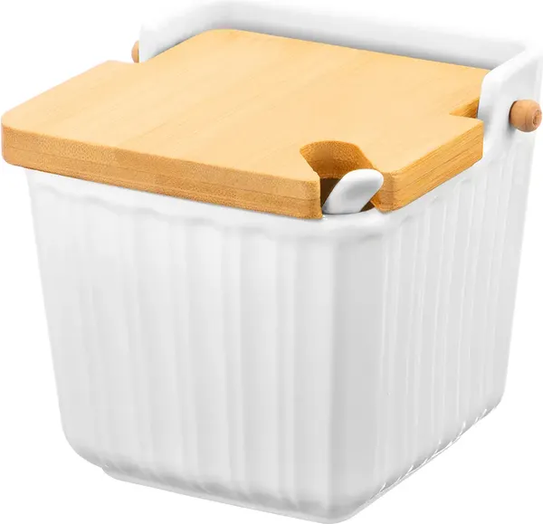 Емкость для хранения Elan Gallery Ампир / 620218 - фото