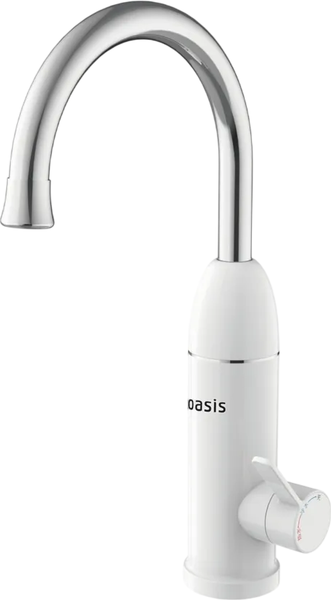 Проточный водонагреватель Oasis KP-PL