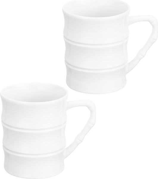 Набор кружек Elan Gallery Бамбук / 620224 - фото