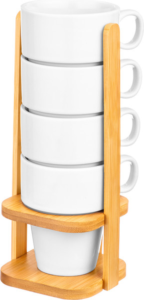 Набор кружек Elan Gallery Айсберг / 620216