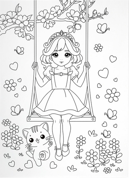 Набор для рисования Юнландия Набор юного художника / 665673