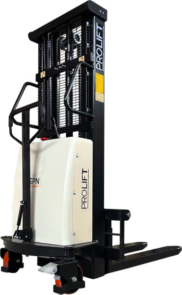 Штабелер гидравлический Prolift Pro / SPN1530 M2 - фото