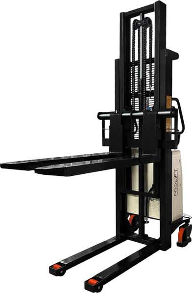 Штабелер гидравлический Prolift Pro / SPN1530 M2