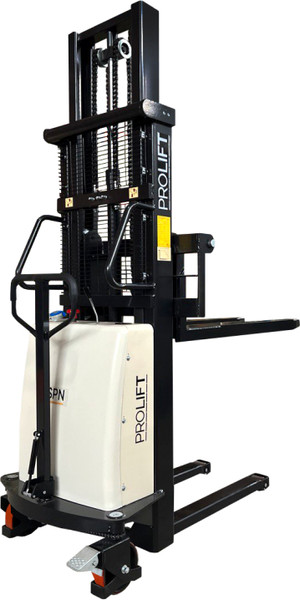 Штабелер гидравлический Prolift Pro / SPN1530 M2