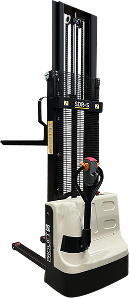 Штабелер самоходный Prolift Pro / SDR1516S M2 - фото