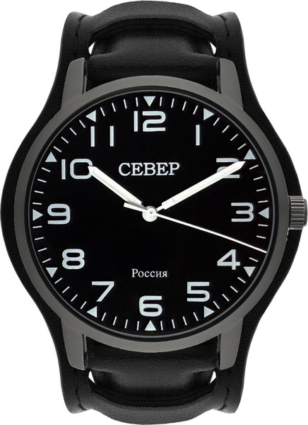 Часы наручные мужские Север X2035-034 - фото