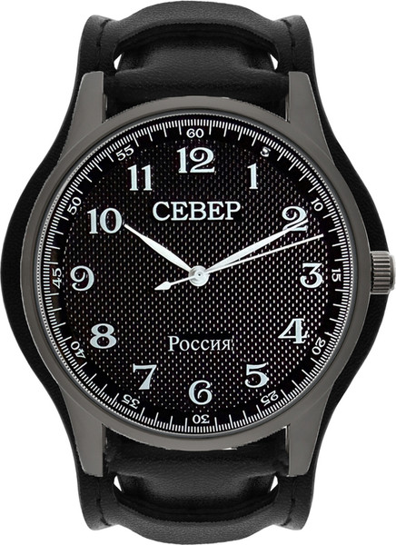 Часы наручные мужские Север X2035-028 - фото