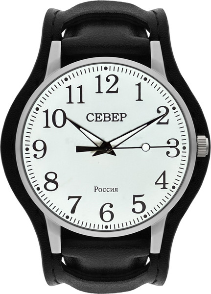 Часы наручные мужские Север X2035-032 - фото