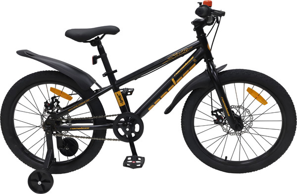 Детский велосипед Nameless Sport D - фото