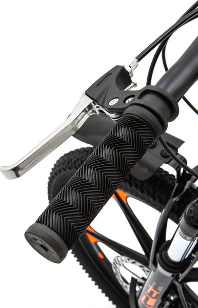 Детский велосипед ZigZag Rich MD / ZG-2095