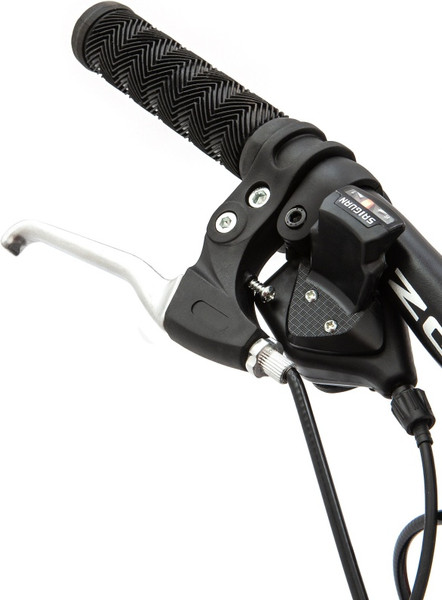 Детский велосипед ZigZag Rich MD / ZG-2095