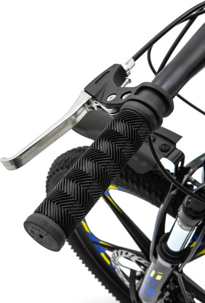 Детский велосипед ZigZag Rich MD / ZG-2096