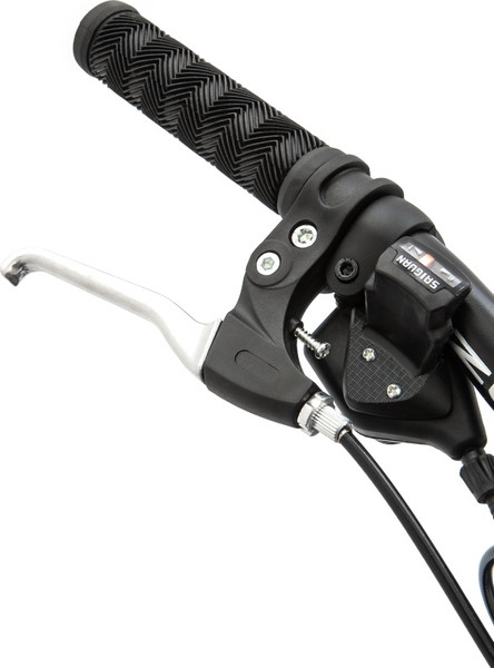 Детский велосипед ZigZag Rich MD / ZG-2096