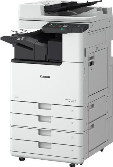 МФУ Canon ImageRUNNER 2730i (5525C002)