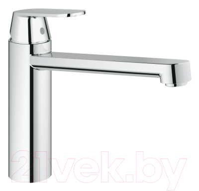 Смеситель GROHE Eurosmart Cosmopolitan 30193000 - фото