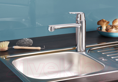 Смеситель GROHE Eurosmart Cosmopolitan 30193000