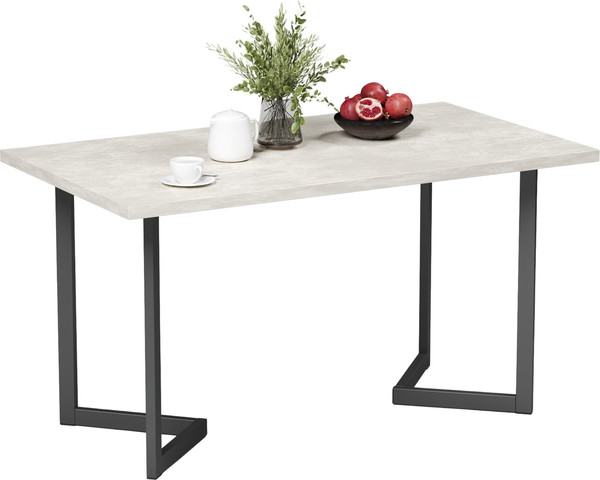 Обеденный стол Soma Miata 120x66  - фото