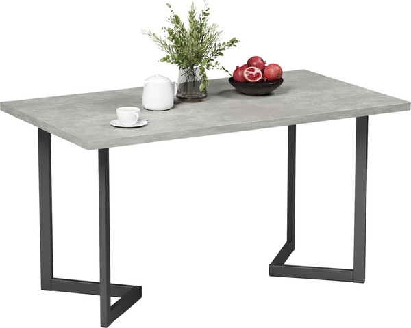 Обеденный стол Soma Miata 120x66 - фото