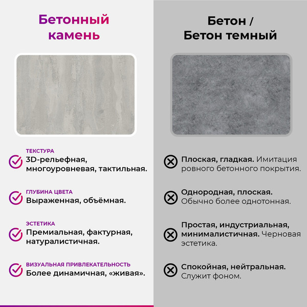 Обеденный стол Soma Miata 120x66