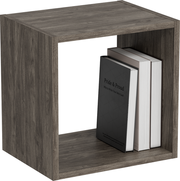 Полка-ячейка Кортекс-мебель Дельта-1 36x36