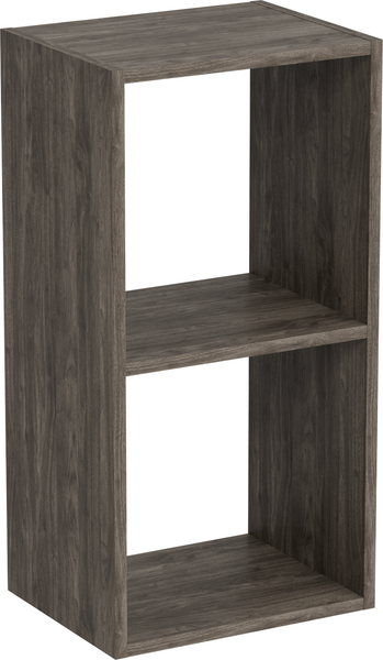 Стеллаж Кортекс-мебель Дельта-2 36x71 - фото