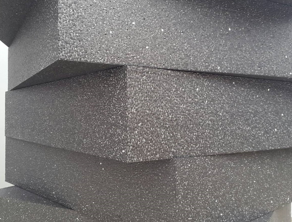 Плита из пенополистирола ВармХаусГрупп ППТ ПТ-15 А-Р-Г TY - фото