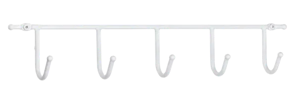 Крючок для ванной SWENSA Colors SWR-19005-12 - фото