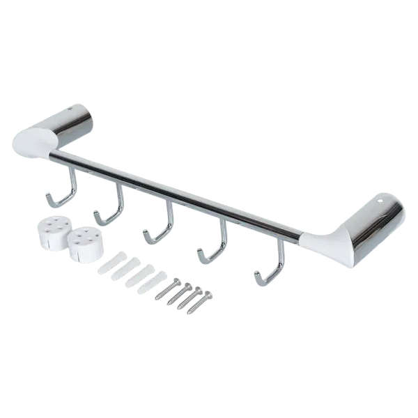 Крючок для ванной SWENSA Lock SWR-6600-11-CRM