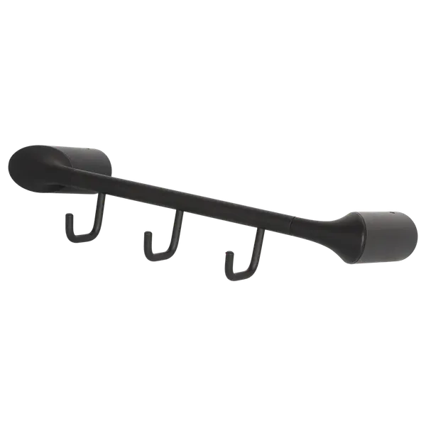 Крючок для ванной SWENSA Lock SWR-6600-10-BLK