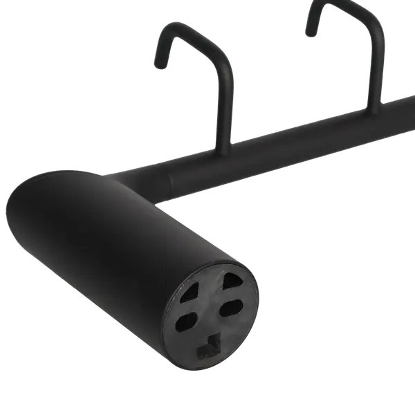 Крючок для ванной SWENSA Lock SWR-6600-11-BLK