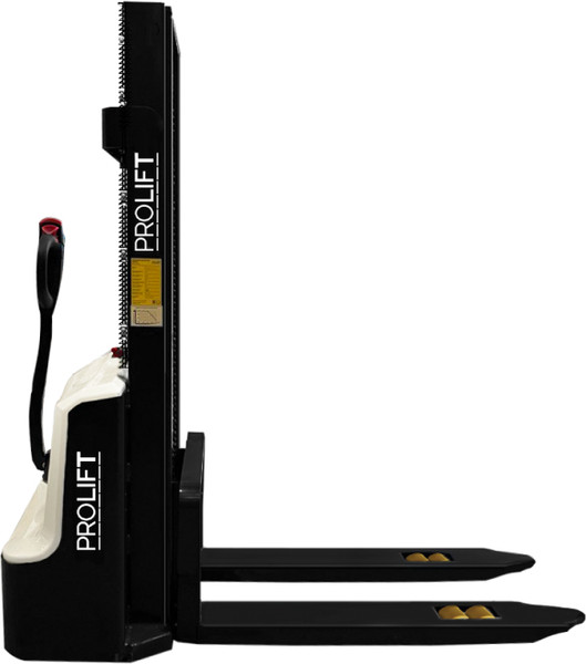 Штабелер самоходный Prolift Pro / SDR1230 M2
