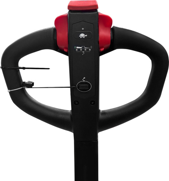 Штабелер самоходный Prolift Pro / SDR1235 M2 Li-ion