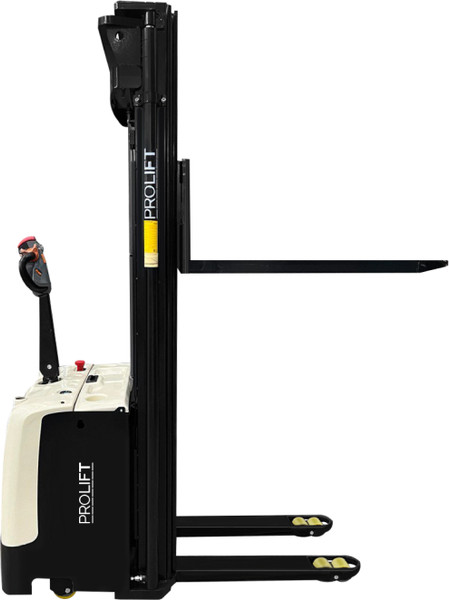 Штабелер самоходный Prolift Pro / SDR1645 M2 Li-ion FFL