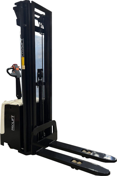 Штабелер самоходный Prolift Pro / SDR1656 M2 Li-ion FFL