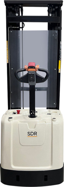 Штабелер самоходный Prolift Pro / SDR1656 M2 Li-ion FFL